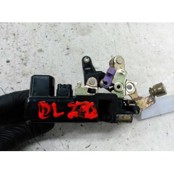 Recambio de cerradura puerta delantera izquierda para chrysler voyager (rg) 2.5 crd executive referencia OEM IAM   