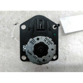 MOTOR REGULADOR CLIMATIZACION 847264A 