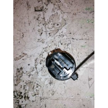 Recambio de boton arranque electrico para renault scenic ii confort authentique referencia OEM IAM   4 PINS