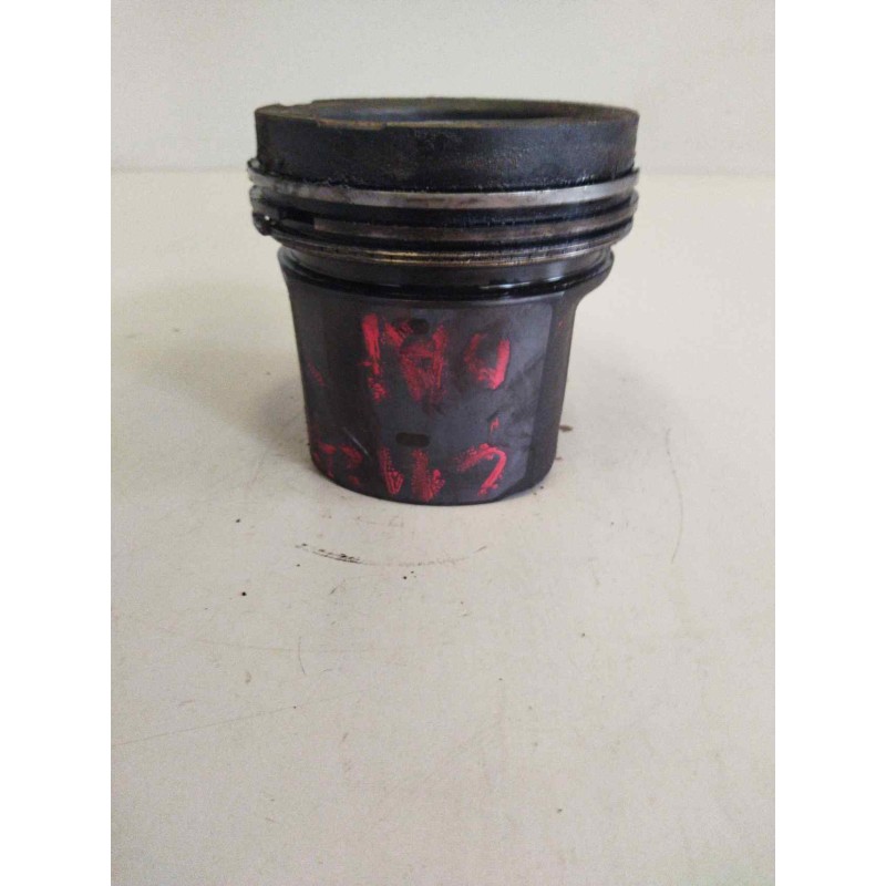 Recambio de piston para daf serie xf105.xxx fsa 4x2 super-space-cab referencia OEM IAM 1747552  