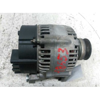 Recambio de alternador para ford p 100 ii 1.8 td referencia OEM IAM RNL63321695  