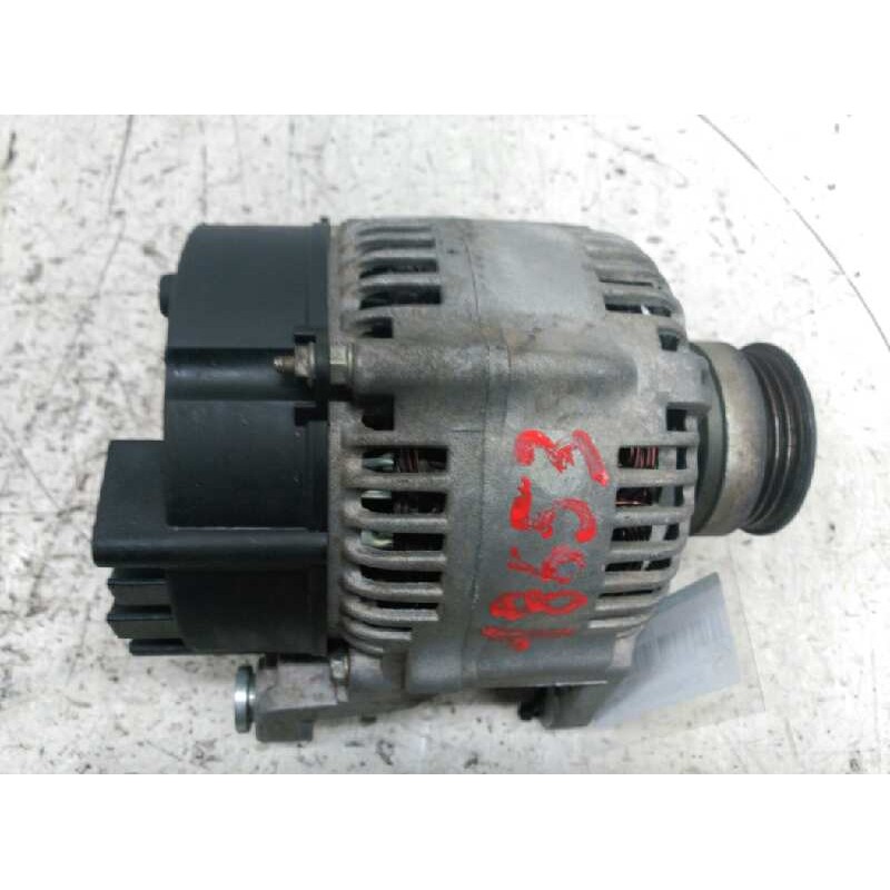 Recambio de alternador para ford p 100 ii 1.8 td referencia OEM IAM RNL63321695 - Blanco 5
