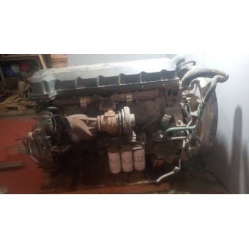 Recambio de despiece motor para volvo fh xxx 12.8 diesel referencia OEM IAM D13A440EC01  