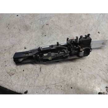 Recambio de maneta exterior trasera derecha para renault scenic ii authentique referencia OEM IAM 8200028463SX  