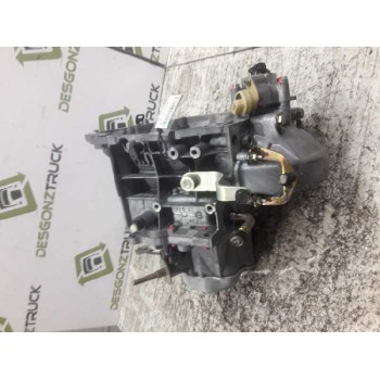Recambio de caja cambios para peugeot 306 berlina 3/4/5 puertas (s2) boulebard referencia OEM IAM 20TD95 2401973B 