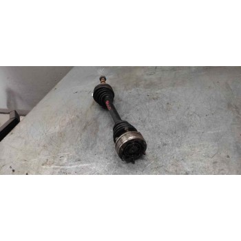 Recambio de transmision delantera izquierda para volkswagen polo berlina (6n2) 1.4 16v referencia OEM IAM   