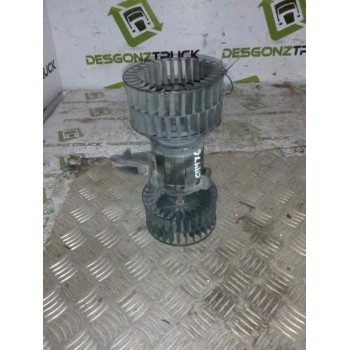 Recambio de motor calefaccion para scania serie 4 (p/r 164 l) fsa 480 (4x2) e3 largo cr 19 a referencia OEM IAM 0130111184 14956