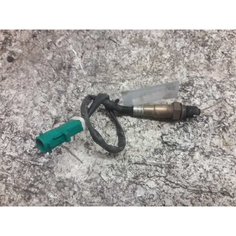 Recambio de sonda lambda para ford c-max (cb3) ambiente referencia OEM IAM  0258006573574 4 PINS - Blanco 2