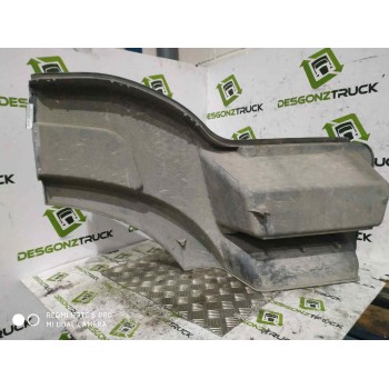 Recambio de paso rueda delantero izquierdo para iveco stralis (as) fsa t / p 4x2 gran espacio referencia OEM IAM 504020074  