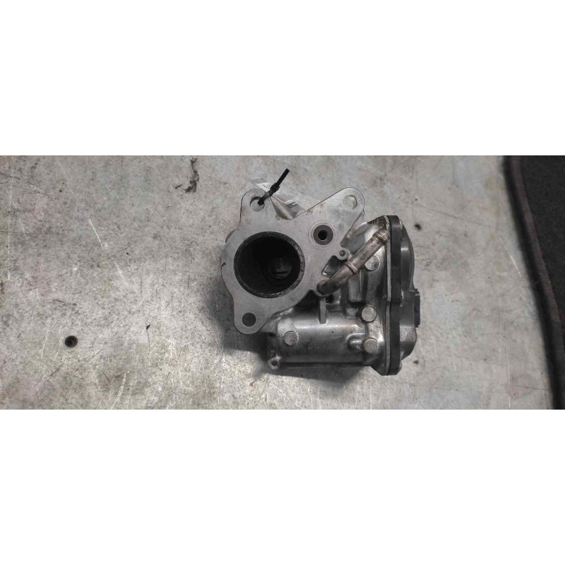 Recambio de caja mariposa para renault master kasten 2.3 dci diesel fap energy cat referencia OEM IAM H8201353607 5 PINS - Blanco 3