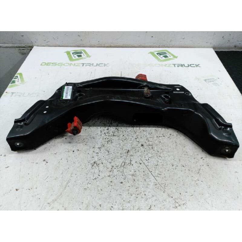 Recambio de puente delantero para seat ibiza (6l1) cool referencia OEM IAM   