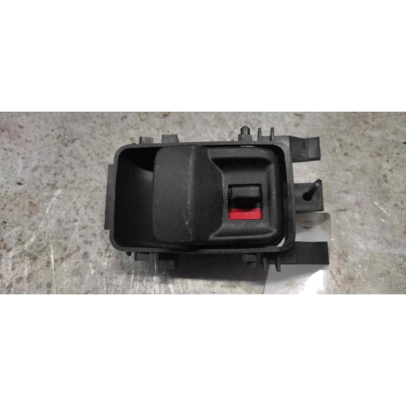 Recambio de maneta interior porton para mercedes-benz clase m (w163) 2.7 cdi 20v cat referencia OEM IAM 1637600061  