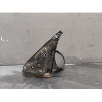 Recambio de retrovisor derecho para renault clio ii (bb_, cb_) 1.5 dci (b/cb08) referencia OEM IAM   