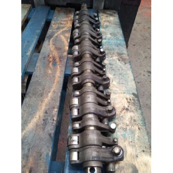 Recambio de eje balancines para renault magnum ab 2005 cabina adel.tractor semirr. gv  4x2 4xx.18 gran espacio referencia OEM IA
