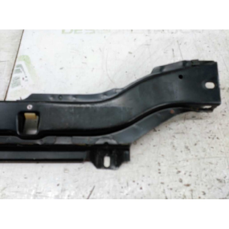 Recambio de travesaño superior para citroën c15 d referencia OEM IAM - Blanco 3