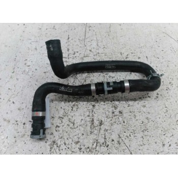 Recambio de manguera de agua para ford focus berlina (cap) ambiente (d) referencia OEM IAM   