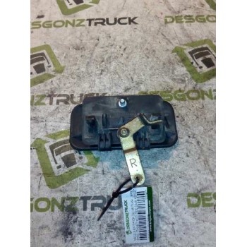 Recambio de maneta exterior delantera derecha para ford transit mod.2000 caja abierta ft 330 2.4 largo referencia OEM IAM V22401