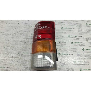 PILOTO TRASERO IZQUIERDO 