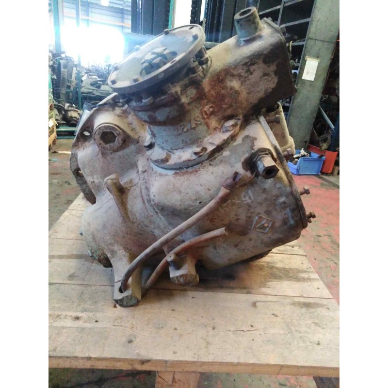 Recambio de grupo para barreiros trucks . . referencia OEM IAM 15X29 CENTAURO 