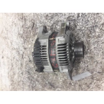 Recambio de alternador para peugeot 806 sr referencia OEM IAM 9619139680  