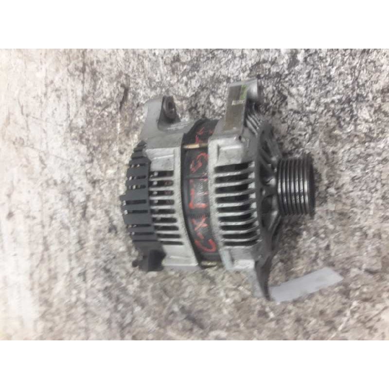 Recambio de alternador para peugeot 806 sr referencia OEM IAM 9619139680 2