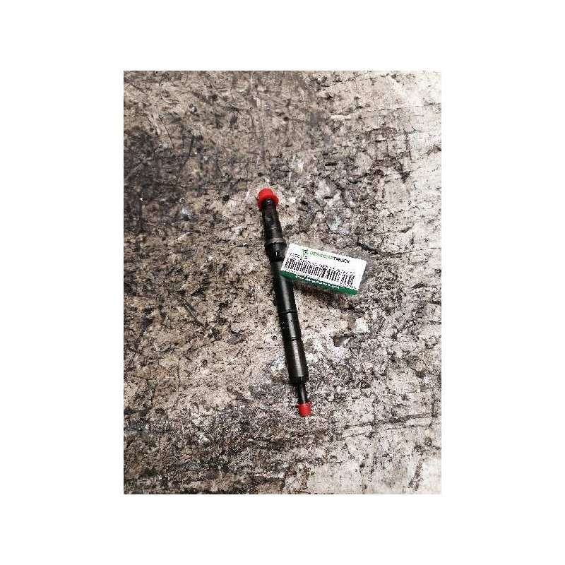 Recambio de inyector para audi a6 berlina (4b2) 2.5 v6 24v tdi referencia OEM IAM 059130201E 0432133836 2