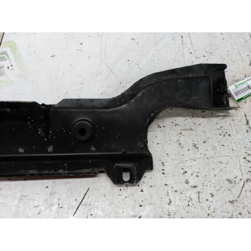 Recambio de travesaño superior para citroën c15 d referencia OEM IAM - Blanco 4