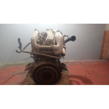 DESPIECE MOTOR B660B 