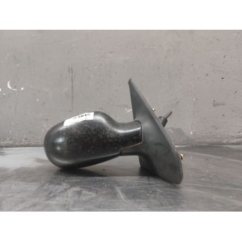 Recambio de retrovisor derecho para renault clio ii (bb_, cb_) 1.5 dci (b/cb08) referencia OEM IAM   
