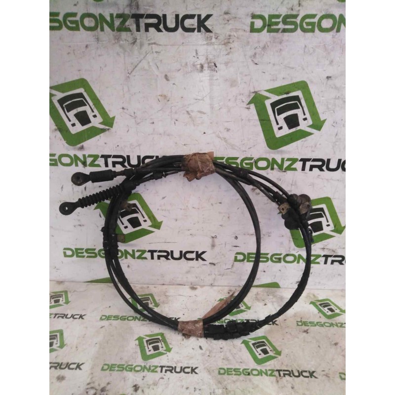 Recambio de cables de cambio para nissan trucks atleon 130.21 referencia OEM IAM   