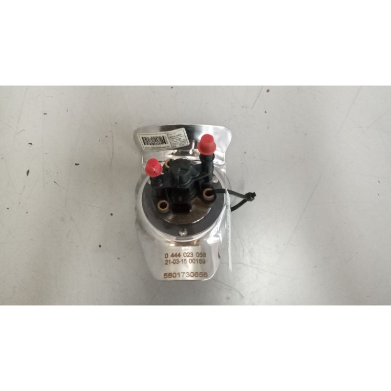 Recambio de inyector para iveco stralis (ad/at) 10.3 diesel referencia OEM IAM 5801730656  0444023058