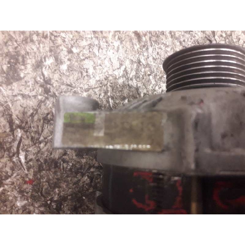 Recambio de alternador para peugeot 806 sr referencia OEM IAM 9619139680 3