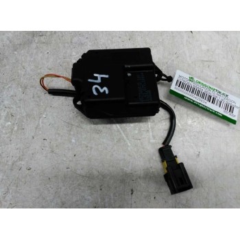Recambio de motor regulador climatizacion para citroën xsara berlina 1.9d seduction referencia OEM IAM 657300F 8258B 