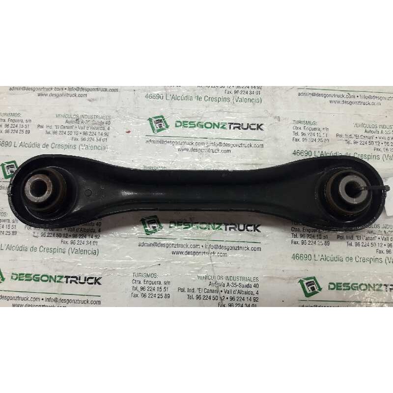 Recambio de brazo suspension inferior trasero izquierdo para ford focus lim. (cb4) titanium referencia OEM IAM 98AG5K743AF DE OJ - Azul 4