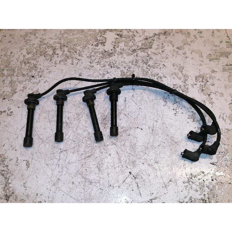 Recambio de cables de bujias para honda hr-v (gh) vtec top 4wd (5-ptas.) referencia OEM IAM   