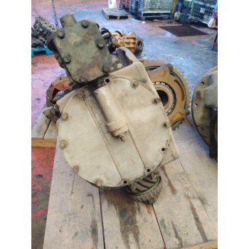 Recambio de grupo para barreiros trucks . . referencia OEM IAM 15X29 CENTAURO 