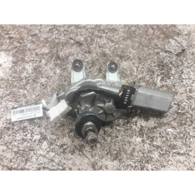 Recambio de motor limpia trasero para kia carnival ii 2.9 cdri ex referencia OEM IAM 0K53Z67450 4 PINS DENSO