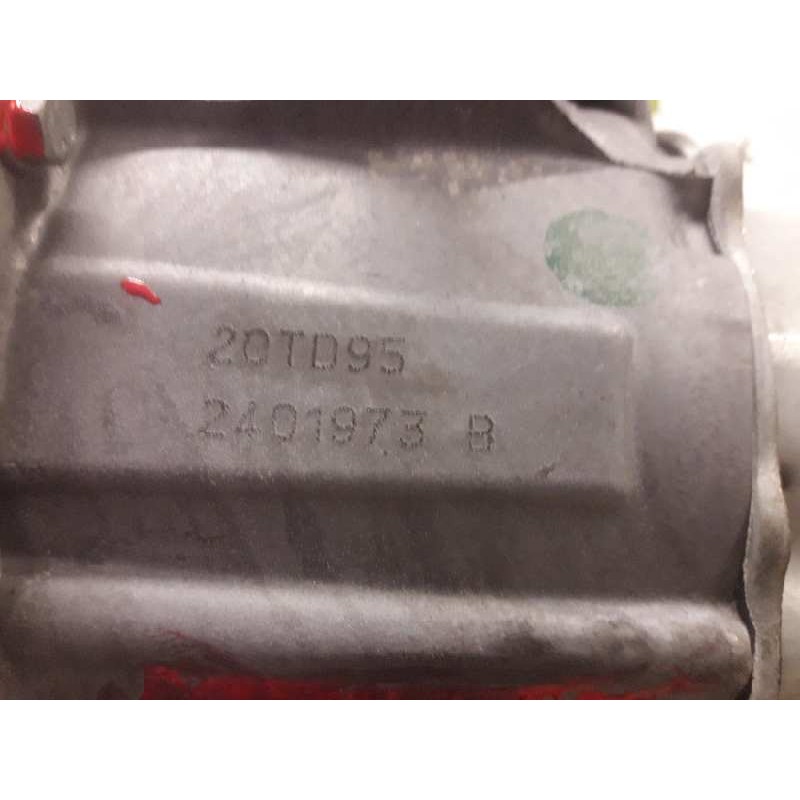 Recambio de caja cambios para peugeot 306 berlina 3/4/5 puertas (s2) boulebard referencia OEM IAM 20TD95 2401973B 5