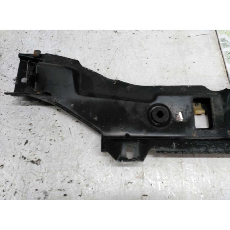 Recambio de travesaño superior para citroën c15 d referencia OEM IAM - Blanco 5