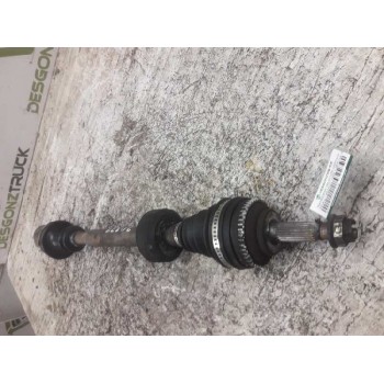 Recambio de transmision delantera derecha para renault megane i fase 2 berlina (ba0) 1.4 16v privilege referencia OEM IAM   
