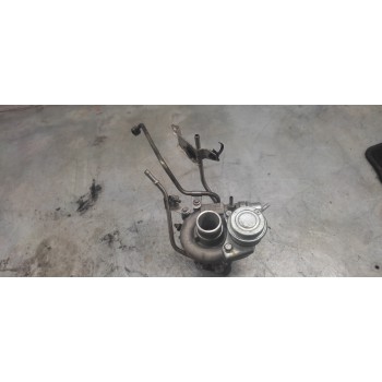 TURBOCOMPRESOR 8200526830 