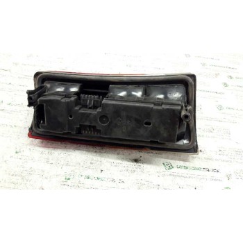 Recambio de piloto trasero izquierdo para opel kadett e cup lim. referencia OEM IAM   