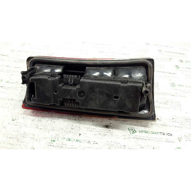 Recambio de piloto trasero izquierdo para opel kadett e cup lim. referencia OEM IAM 3