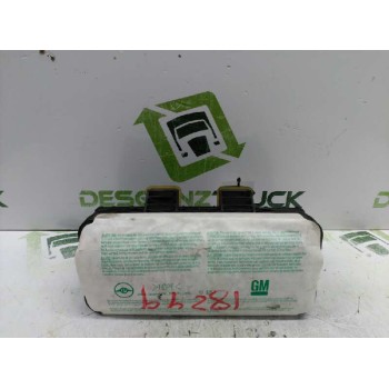 AIRBAG DELANTERO DERECHO 09185831 
