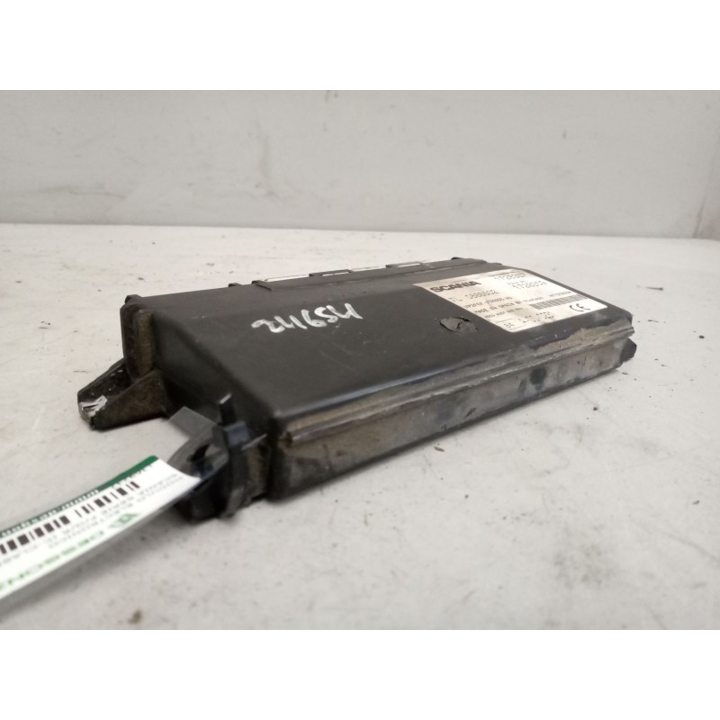 Recambio de modulo electronico para scania serie p/g/r (c-clase) 11.7 diesel referencia OEM IAM 1728359 UNIDAD CONTROL LAS(ALARM - Blanco 3