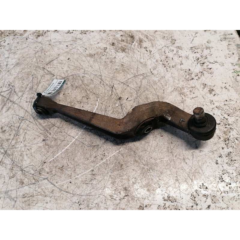 Recambio de brazo suspension inferior delantero izquierdo para citroën c15 referencia OEM IAM   