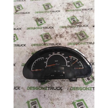 Recambio de cuadro instrumentos para mercedes-benz sprinter 02.00  caja cerrada 413 cdi (904.662) referencia OEM IAM 88311295 87