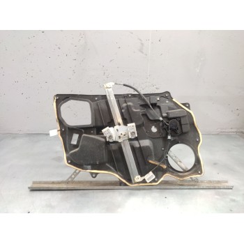 Recambio de elevalunas delantero derecho para mazda 2 berlina (dy) 1.4 crtd active referencia OEM IAM 3M71A045H16A  