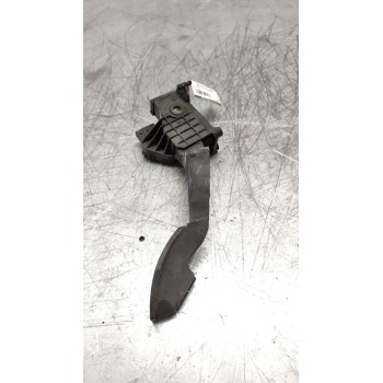 Recambio de potenciometro pedal para opel corsa d ´´111 years´´ referencia OEM IAM 55702020  6 PINS