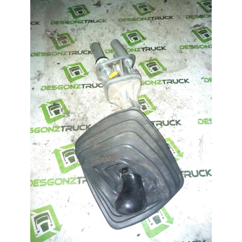 Recambio de palanca cambio para mercedes-benz axor 2-ejes 18 ton 2004 referencia OEM IAM   